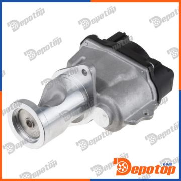 Vanne EGR pour AUDI | 059131503AA, EGR-AU-043